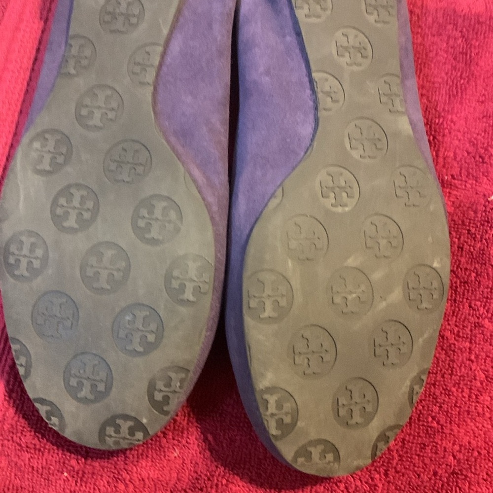 Tory Burch Flats - Picture 4 of 7